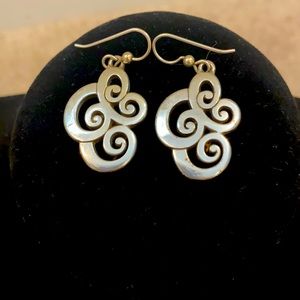 Brighton earrings